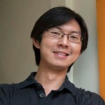 Jeff Kuo