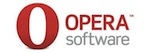 Opera logo