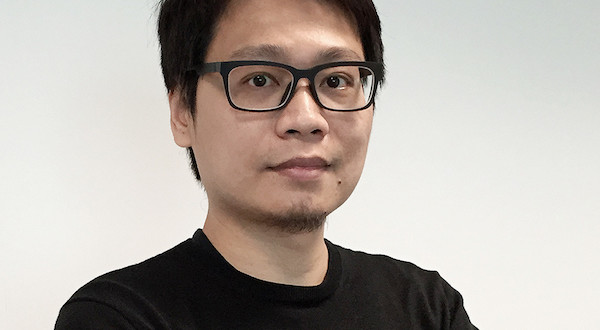 魏銘信 Ivan Wei / 雪豹科技 用戶體驗部 資深設計專家