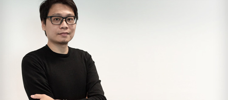 魏銘信 Ivan Wei / 雪豹科技 用戶體驗部 資深設計專家 魏銘信 Ivan Wei / 雪豹科技 用戶體驗部 資深設計專家