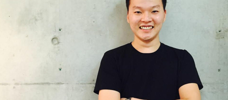 羅荷傑 Roger Lo / Yahoo! 亞太區策略暨業務營運部 副理 mix2016-speaker-roger-lo-2