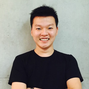 羅荷傑 Roger Lo / Yahoo! 亞太區策略暨業務營運部 副理