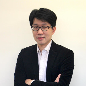 徐毓良 William Shyu / 資策會 創新應用服務研究所-FIND新技術觀測組組長