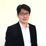 徐毓良 William Shyu / 資策會 創新應用服務研究所-FIND新技術觀測組組長